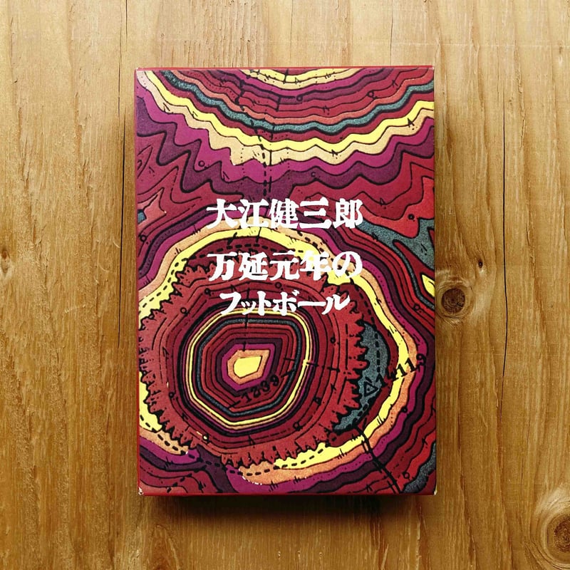 大江健三郎 万延元年のフットボール | sleepsundaysalon