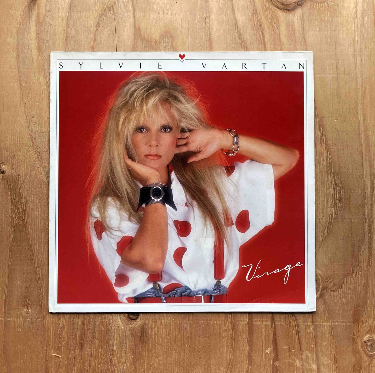 シルヴィ ヴァルタン SYLVIE VARTAN❤︎1965年ヴィンテージドール シルヴィ ヴァルタン SYLVIE VARTAN❤︎1965年ヴィンテージ