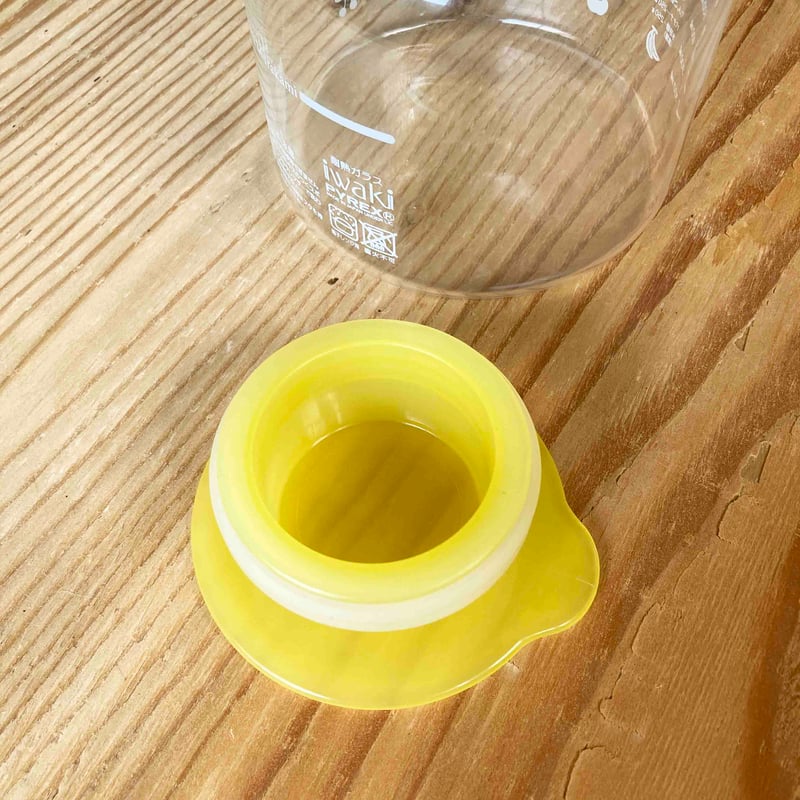 IWAKI PYREX食器 IWAKI PYREX 村上祥子フルーツサワーリカー | sleepsundaysalon