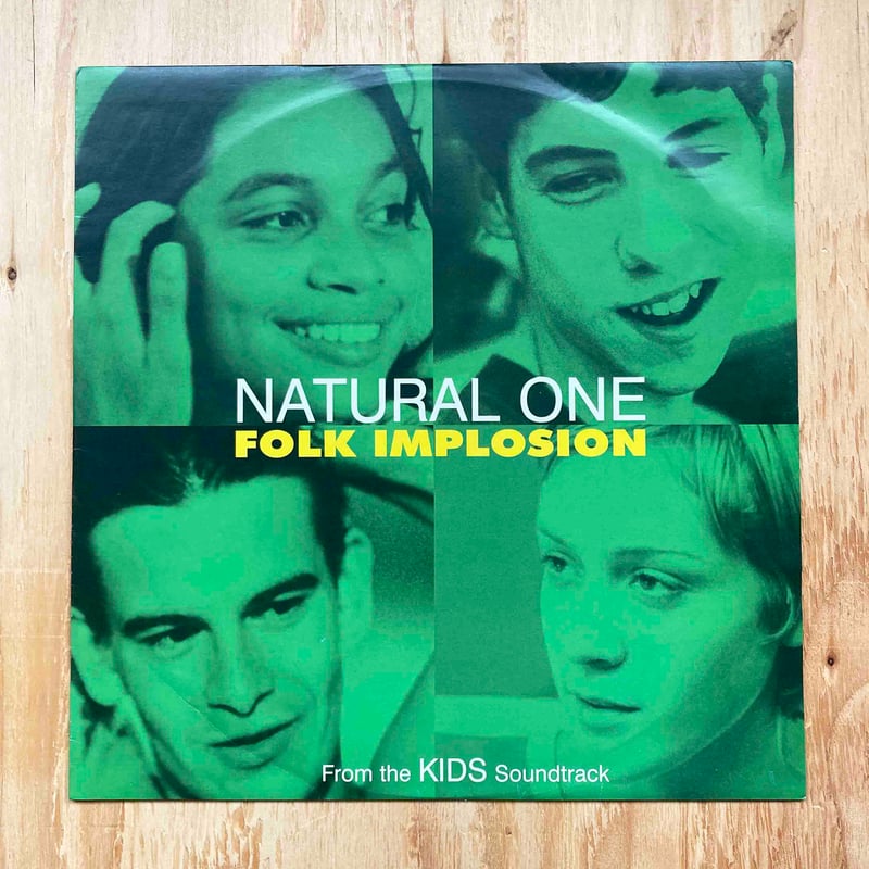 FOLK IMPLOSION / NATURAL ONE | sleepsundaysalon