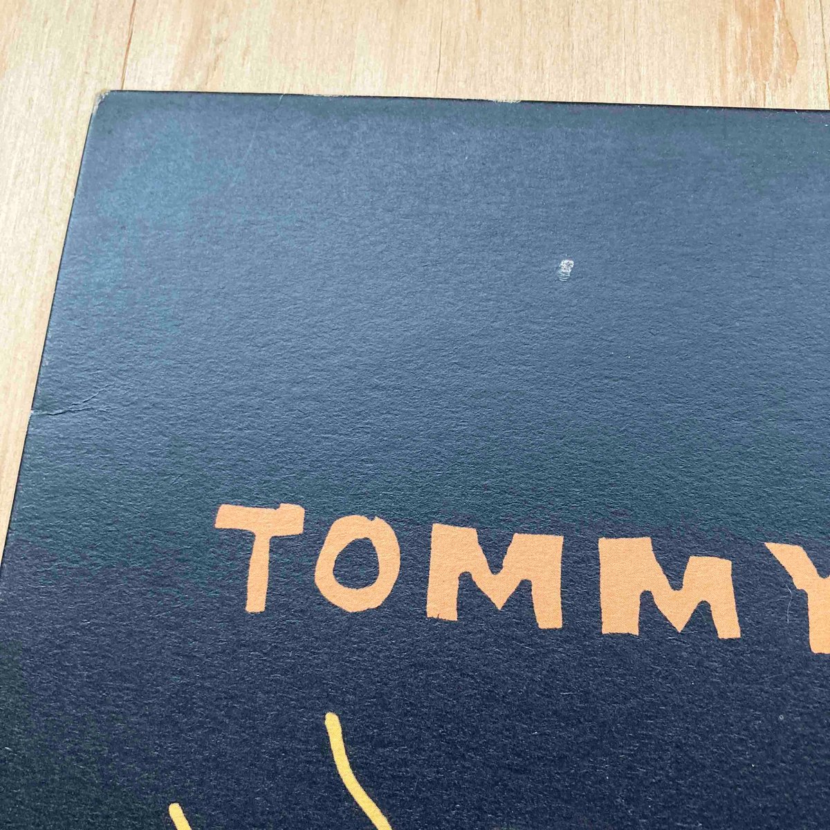 トミーゲレロ　レコード TOMMY GUERRERO/BACK IN THE DAY 10INCHアナログレコード | GB&B