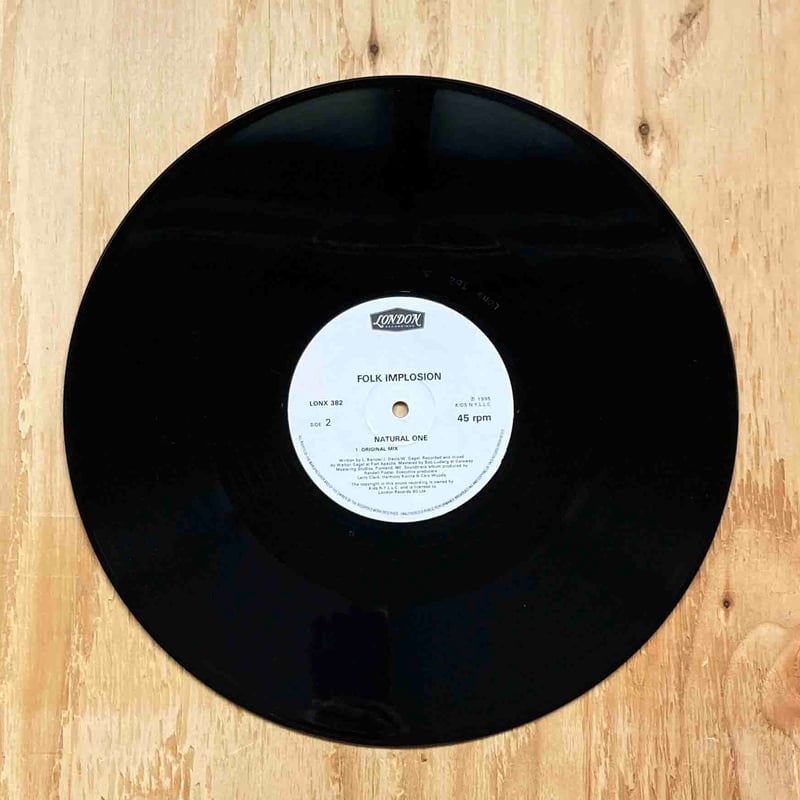 FOLK IMPLOSION / NATURAL ONE | sleepsundaysalon