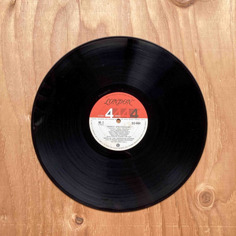 決定版！スーザ・マーチのすべて | sleepsundaysalon