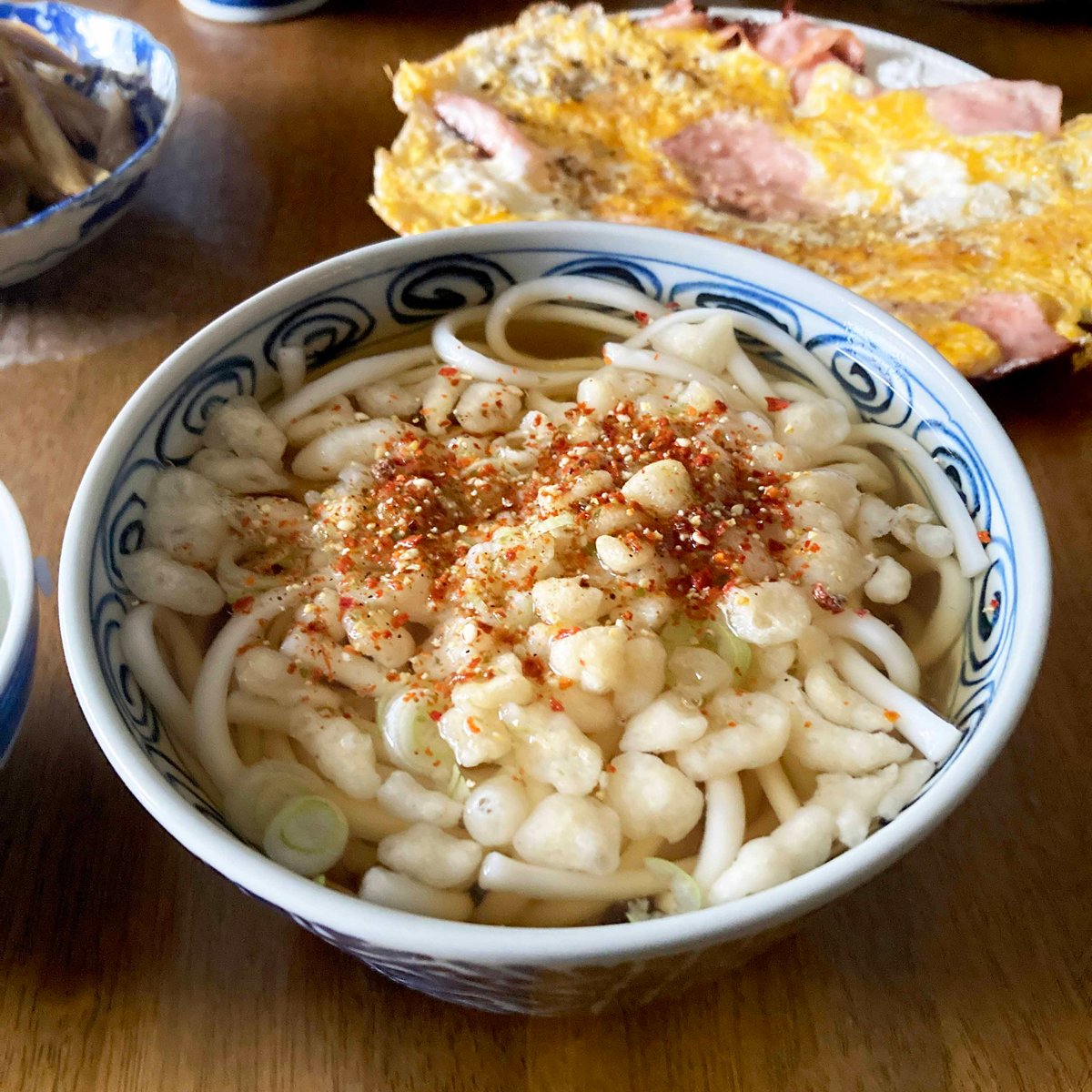 七味 | sleepsundaysalon