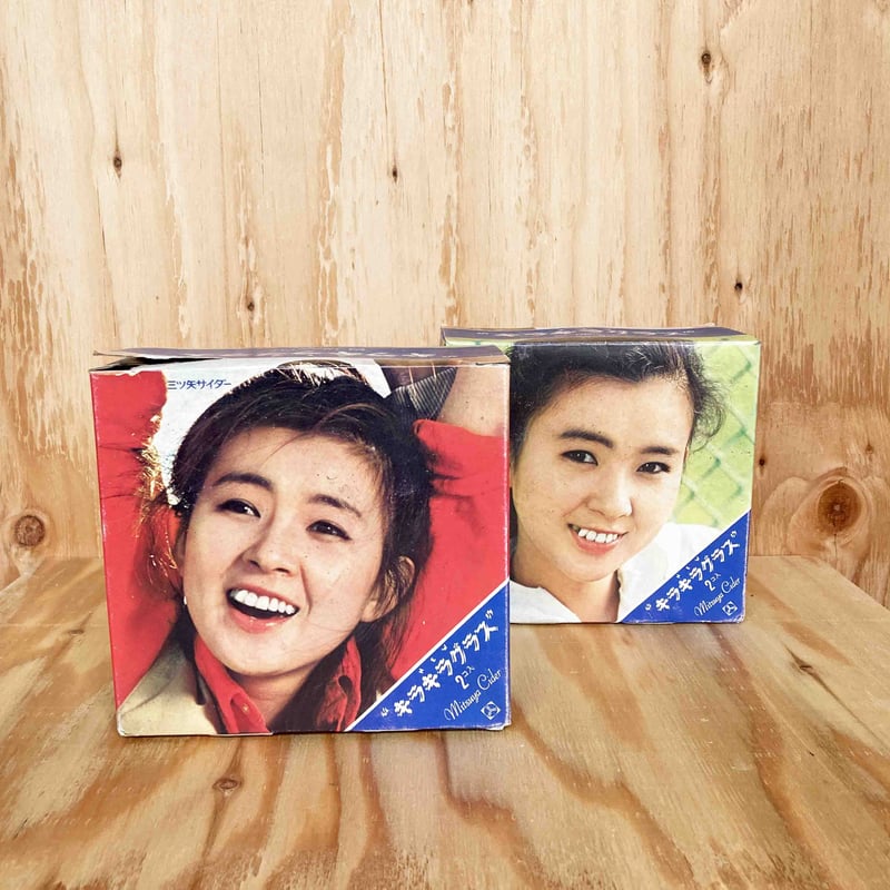 三ツ矢サイダー キラキラグラス | sleepsundaysalon