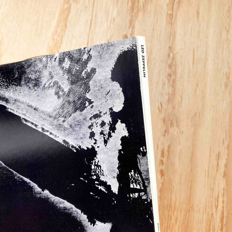 LED ZEPPELIN(DELUX EDITION) | sleepsundaysalon