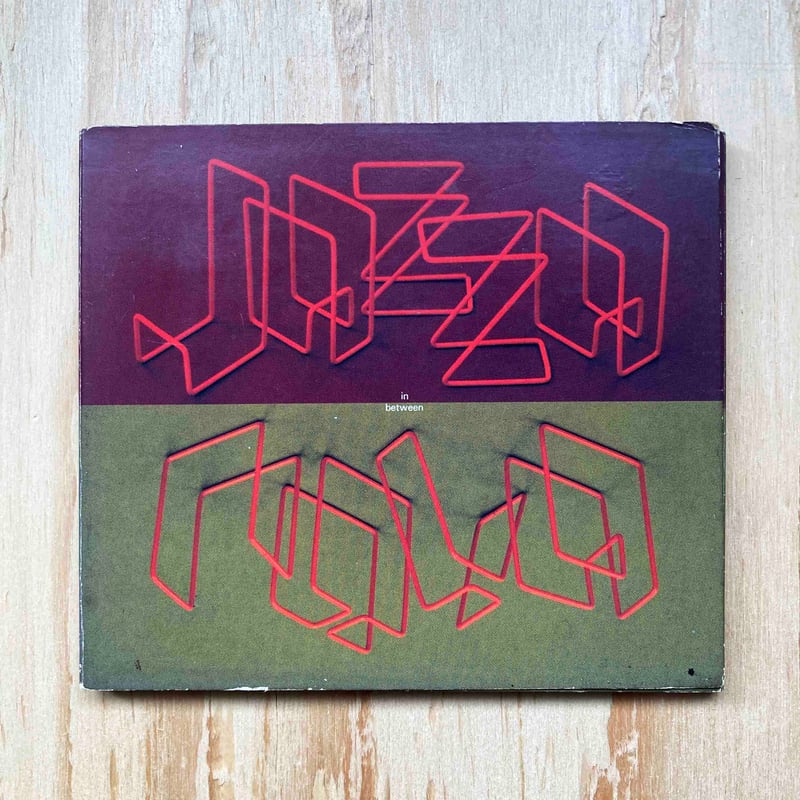 Jazzanova / in between | sleepsundaysalon