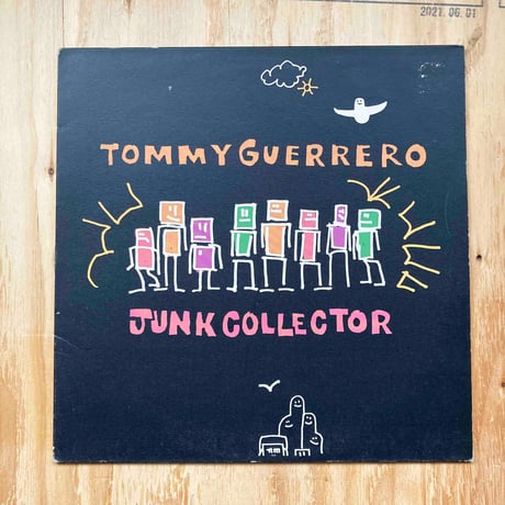 tommyguerrero | STORES