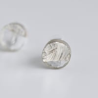 sorte glass jewelry イヤリング　SGJ-101SE