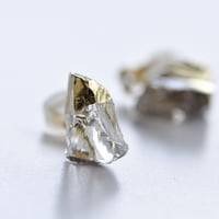 sorte glass jewelry イヤリング　SGJ-201GE