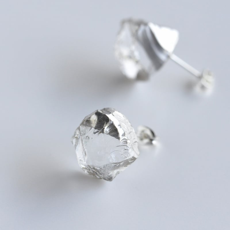 sorte glass jewelry ピアス SGJ-201S | sorte glass