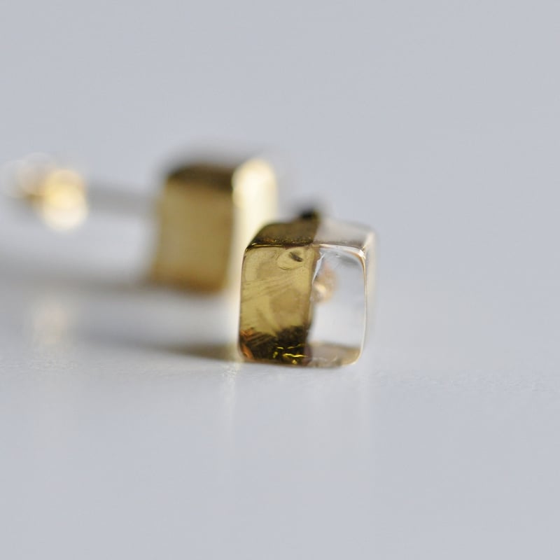 sorte glass jewelry ピアス SGJ-003P | sorte glass 
