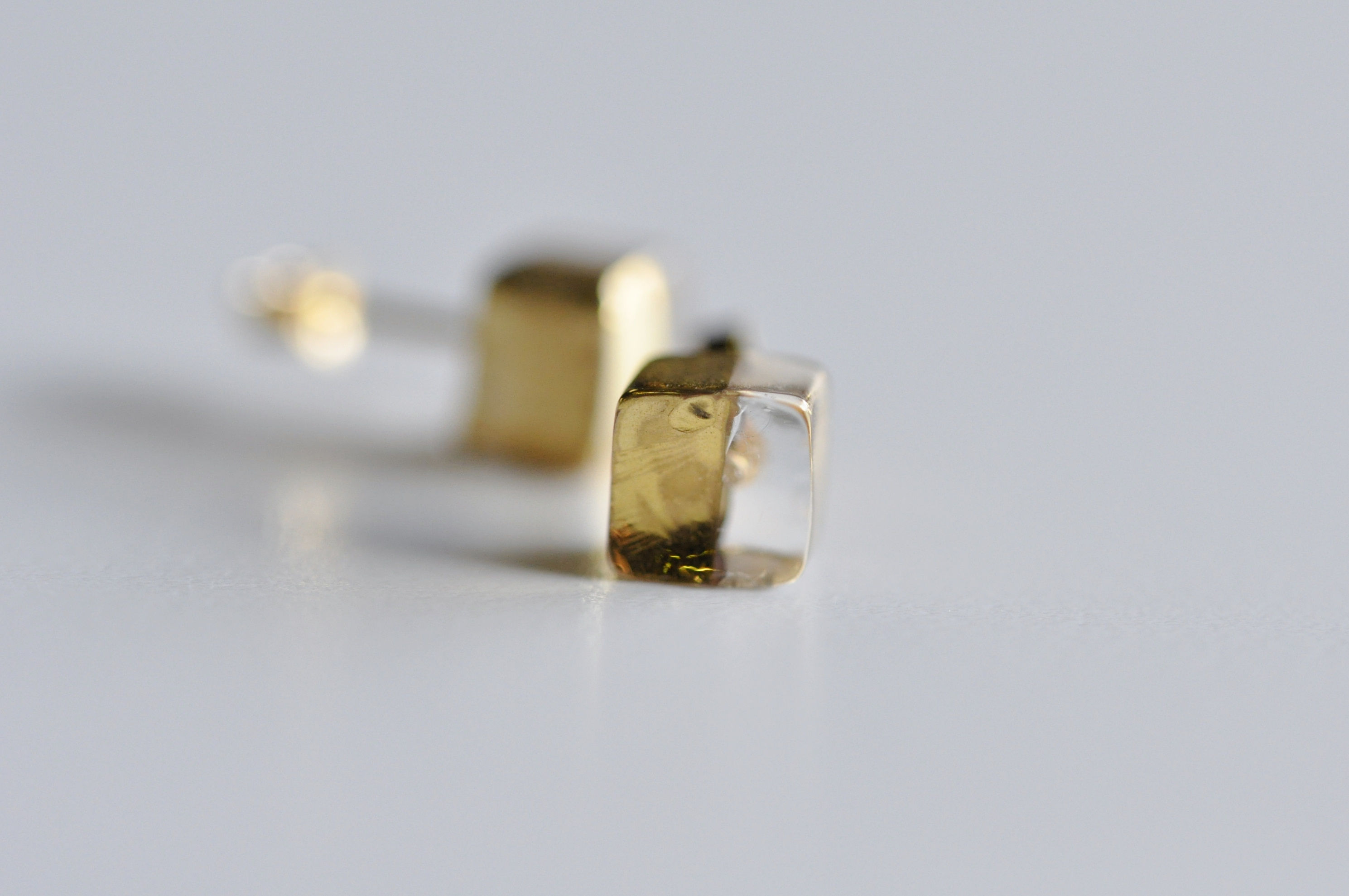 sorte glass jewelry ピアス SGJ-003P | sorte glass