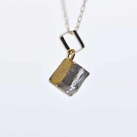 sorte glass jewelry ネックレス　SGJ-028