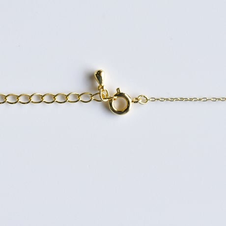 sorte glass jewelry ネックレス　SGJ-028