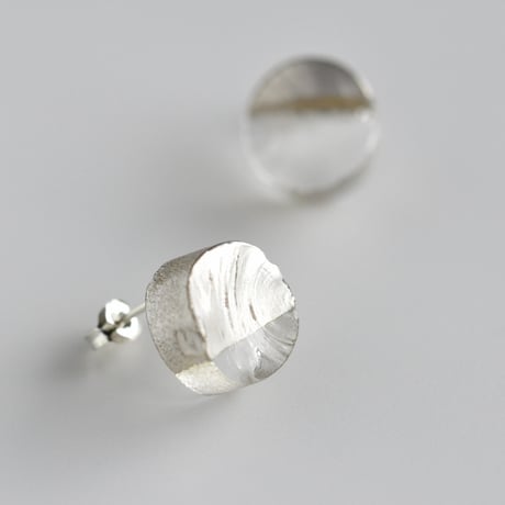 sorte glass jewelry ピアス　SGJ-101S