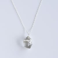 sorte glass jewelry ネックレス　SGJ-204S