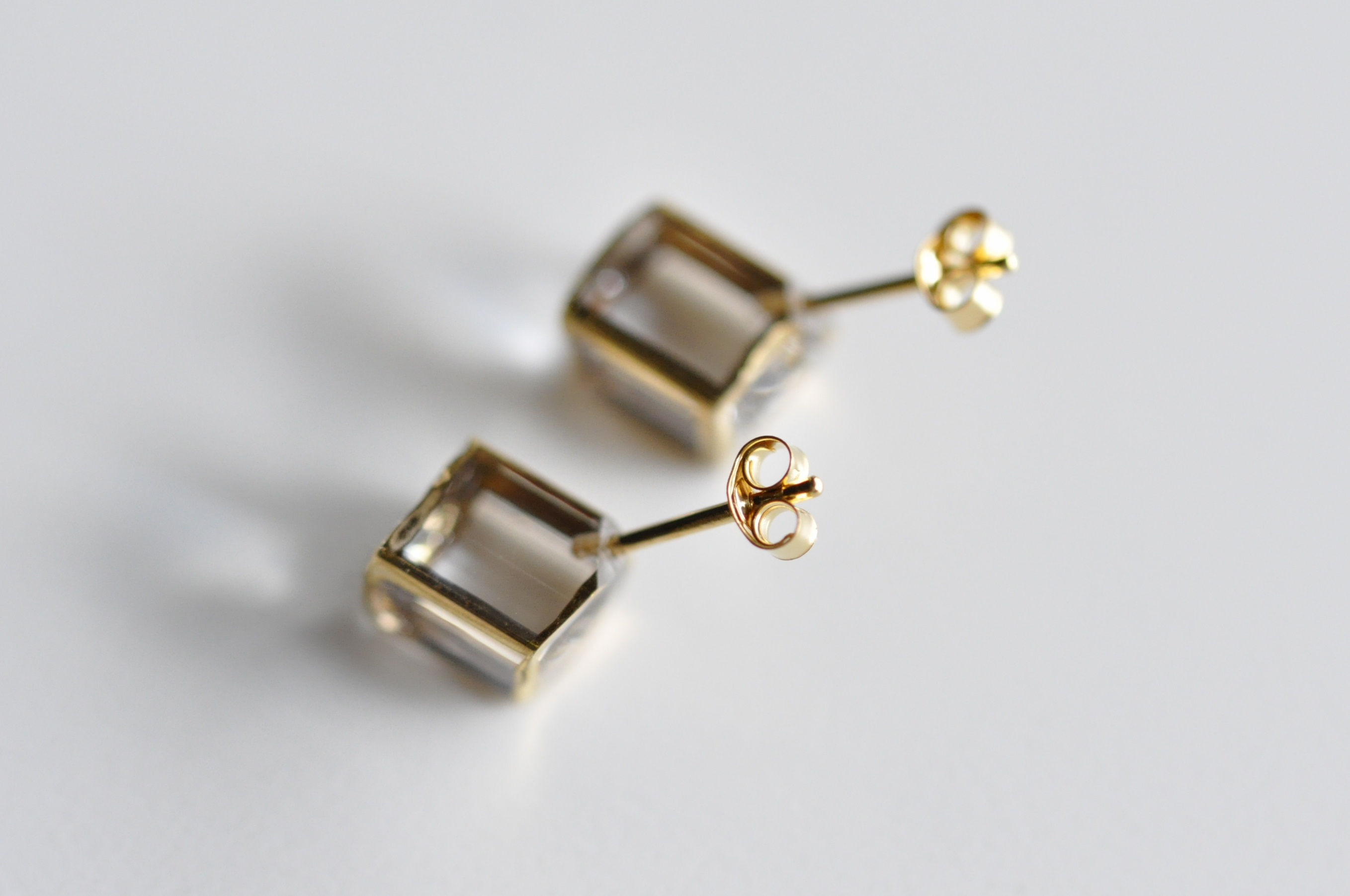 sorte glass jewelry ピアス SGJ-005P | sorte glass