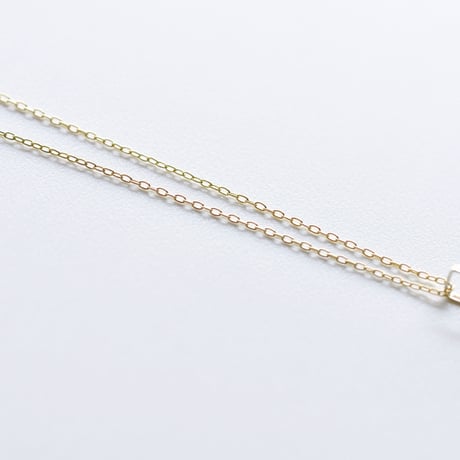 sorte glass jewelry ネックレス　SGJ-028