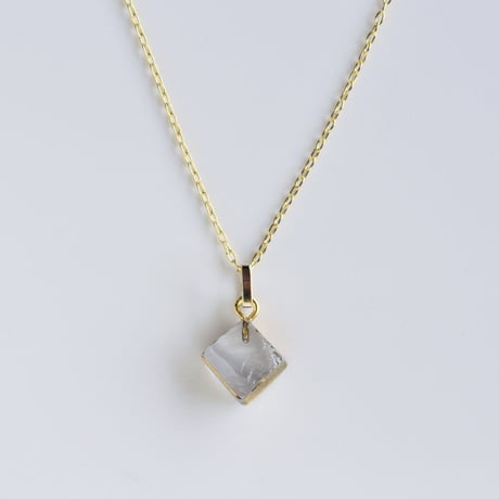 sorte glass jewelry ネックレス　SGJ-028