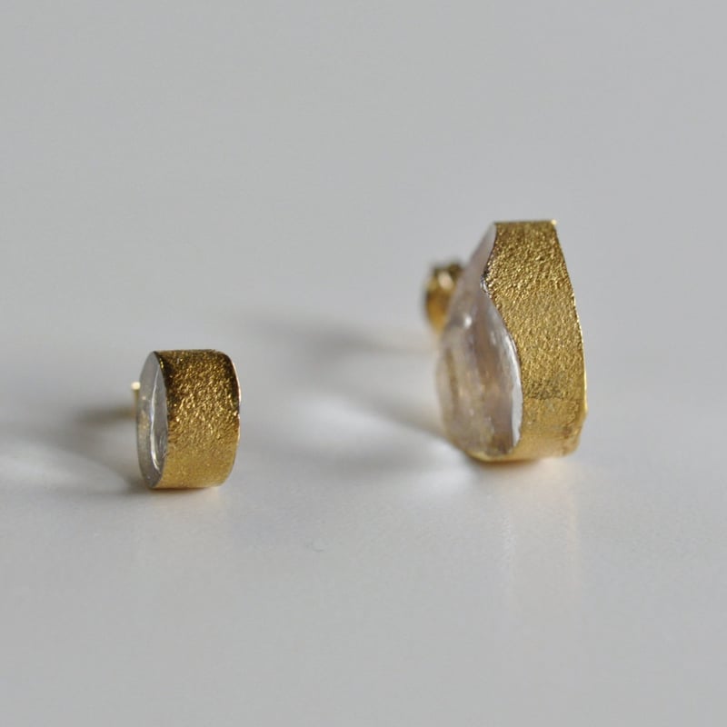 sorte glass jewelry ピアス SGJ-008P sorte glass jewelry ピアス SGJ-008P | sorte glass