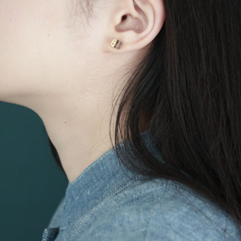 sorte glass jewelry ピアス SGJ-003P | sorte glass