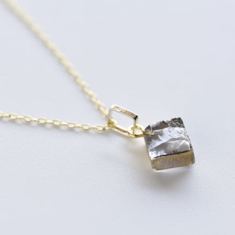 sorte glass jewelry ネックレス　SGJ-028