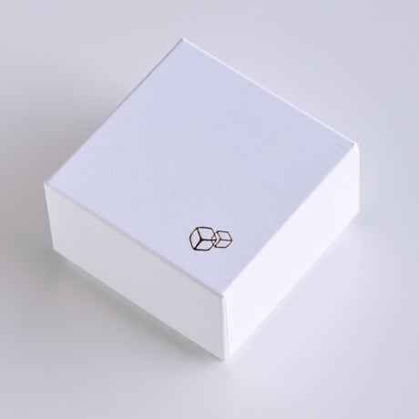 sorte glass jewelry ピアス　SGJ-017P
