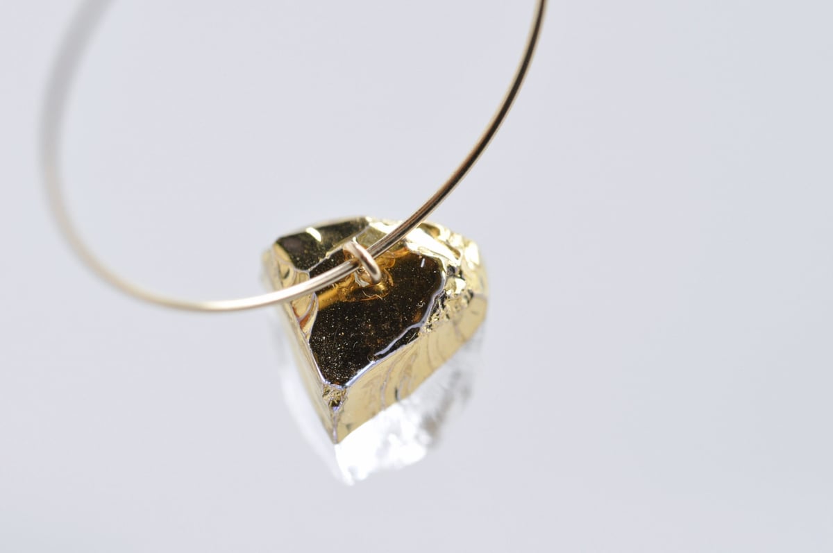 sorte glass jewelry ピアス SGJ-203G | sorte glass 