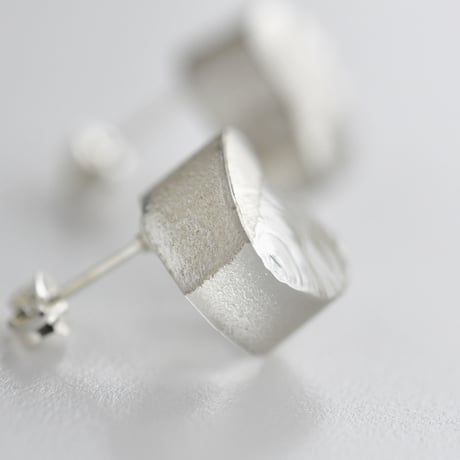 sorte glass jewelry ピアス　SGJ-101S