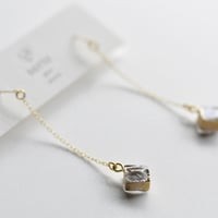 sorte glass jewelry ピアス　SGJ-020P