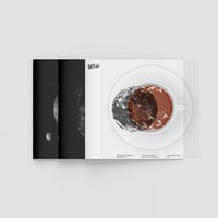gitai「惑星の可食性のリサーチ」