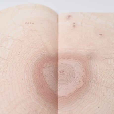 gitai#03「地図 = 年輪」