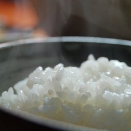 【農薬を抑えて栽培した長崎のお米】長崎県産特別栽培米にこまる　５ｋｇ