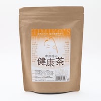 美肌・デトックス・脂肪の吸収を抑える２１種類の野草をブレンド　「卑弥呼の健康茶　200ｇ」