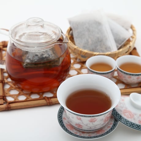 美肌・デトックス・脂肪の吸収を抑える２１種類の野草をブレンド　「卑弥呼の健康茶　200ｇ」