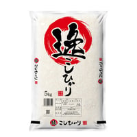 【米屋がおススメする究極の逸品】逸こしひかり　５ｋｇ