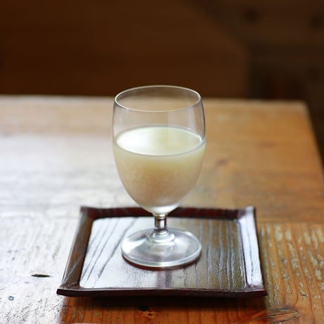 送料無料【飲む美容液】コラーゲン入り卑弥呼の玄米甘酒500ｍｌ×12本セット