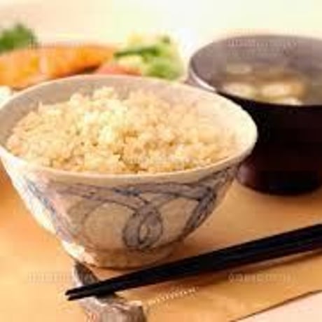 毎日の健康管理に！！卑弥呼の玄米６ｋｇ（１ｋｇ×６）定期購入コース