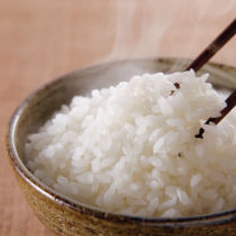 【お米の食べ比べセット】山口産こしひかりと無洗米のセット（１ｋｇ×２）