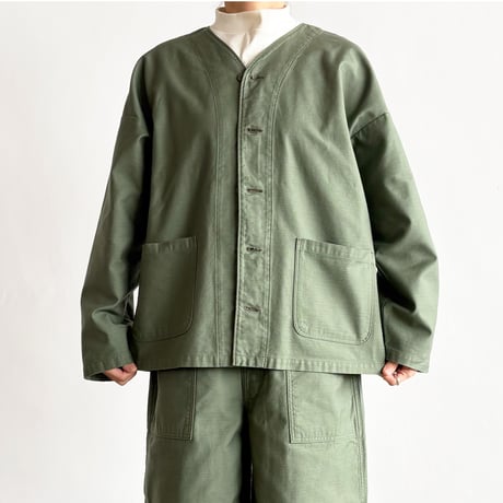 CATEGORY OUTER | HARVESTY