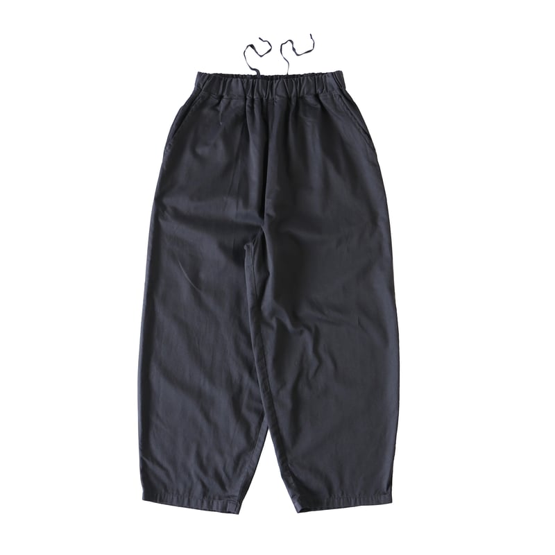 EASY NARROW PANTS 4oz DENIM ライトデニム イージーナローパンツ