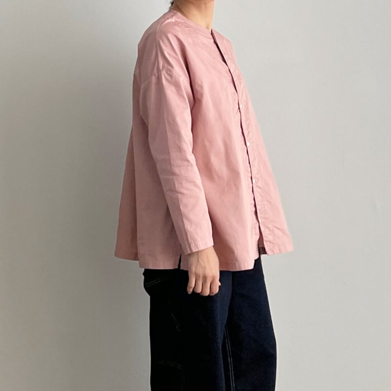 アトリエGG ブラウス ATELIER BLOUSE （アトリエブラウス） A42301 | HARVESTY