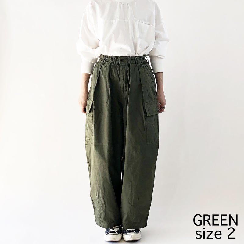 CIRCUS CARGO PANTS（サーカスカーゴパンツ）A11908 | HARVESTY