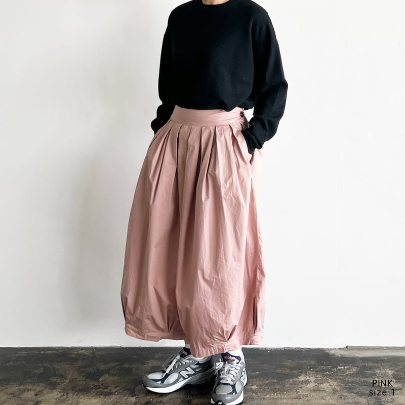 CIRCUS CULOTTES サーカスキュロット A21609 | HARVESTY