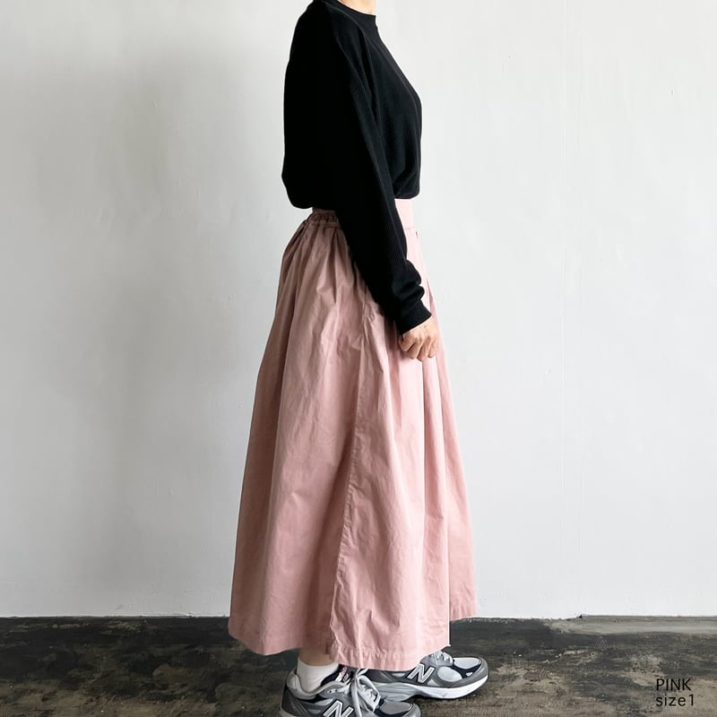 CULOTTES キュロット A21501 | HARVESTY