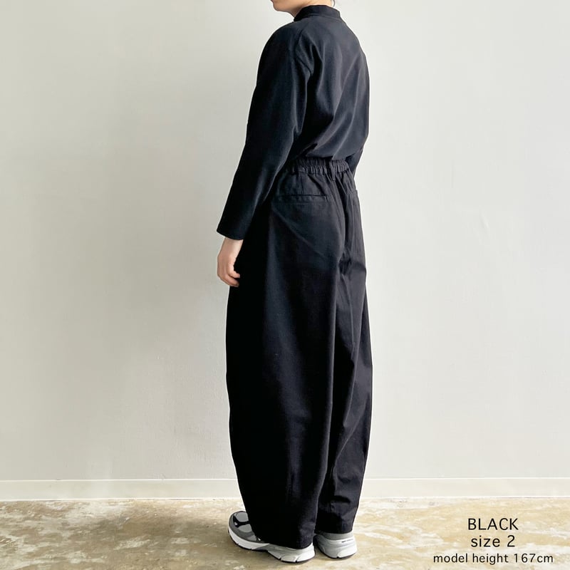CIRCUS PANTS(サーカスパンツ)A11709 | HARVESTY CIRCUS PANTS(サーカスパンツ)A11709 | HARVESTY