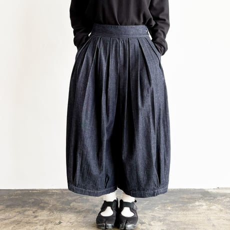 ワイドパンツ | STORES