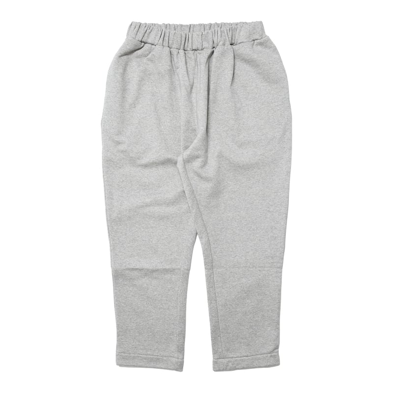 EGG JODHPURS SWEAT PANTS（裏毛 エッグジョッパーズ ）A12309 |...