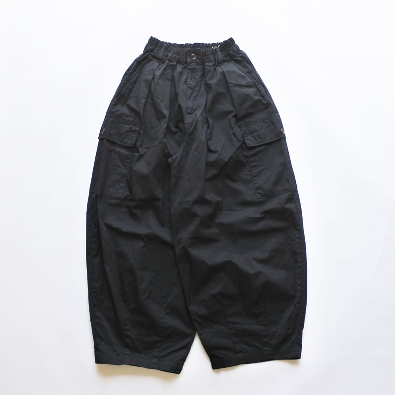CIRCUS CARGO PANTS サーカスカーゴパンツ A11908 | HARVESTY CIRCUS CARGO PANTS サーカスカーゴパンツ A11908 | HARVESTY